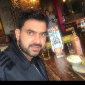 Meet your Posher, Asadullah